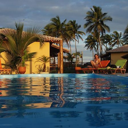 Hotel Bahiadomizil Canavieiras  Exteriér fotografie