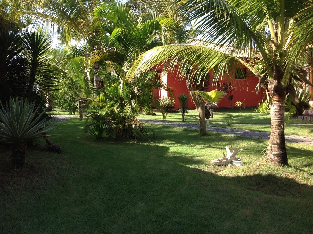Hotel Bahiadomizil Canavieiras  Exteriér fotografie