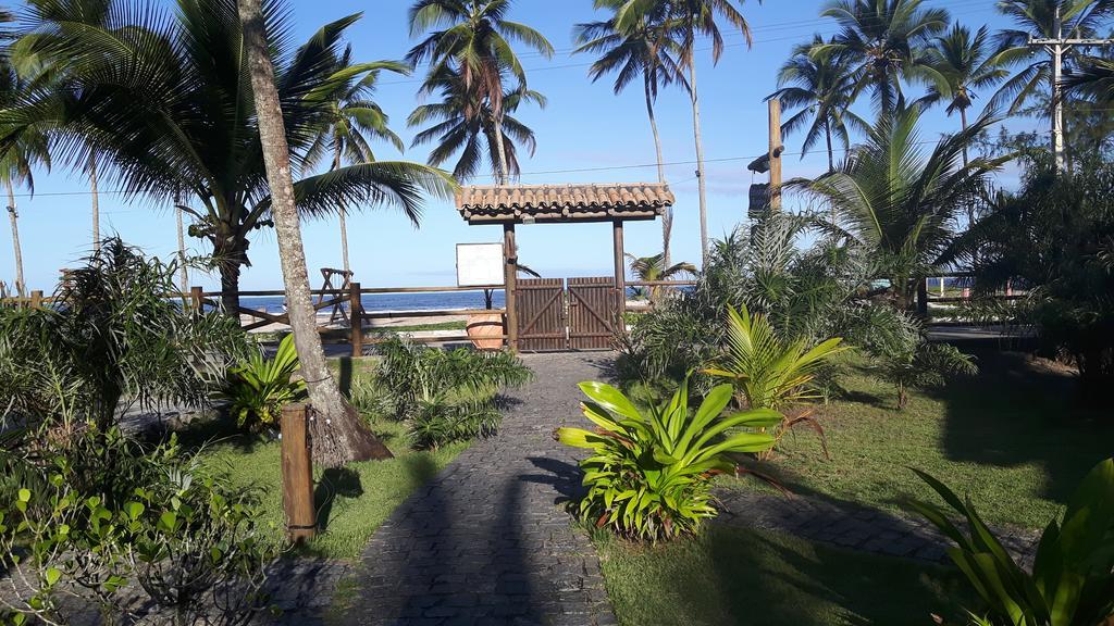 Hotel Bahiadomizil Canavieiras  Exteriér fotografie