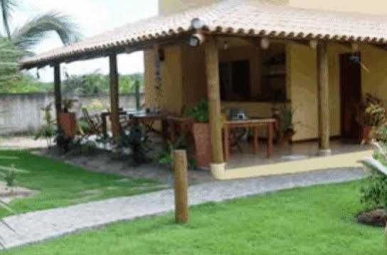 Hotel Bahiadomizil Canavieiras  Exteriér fotografie