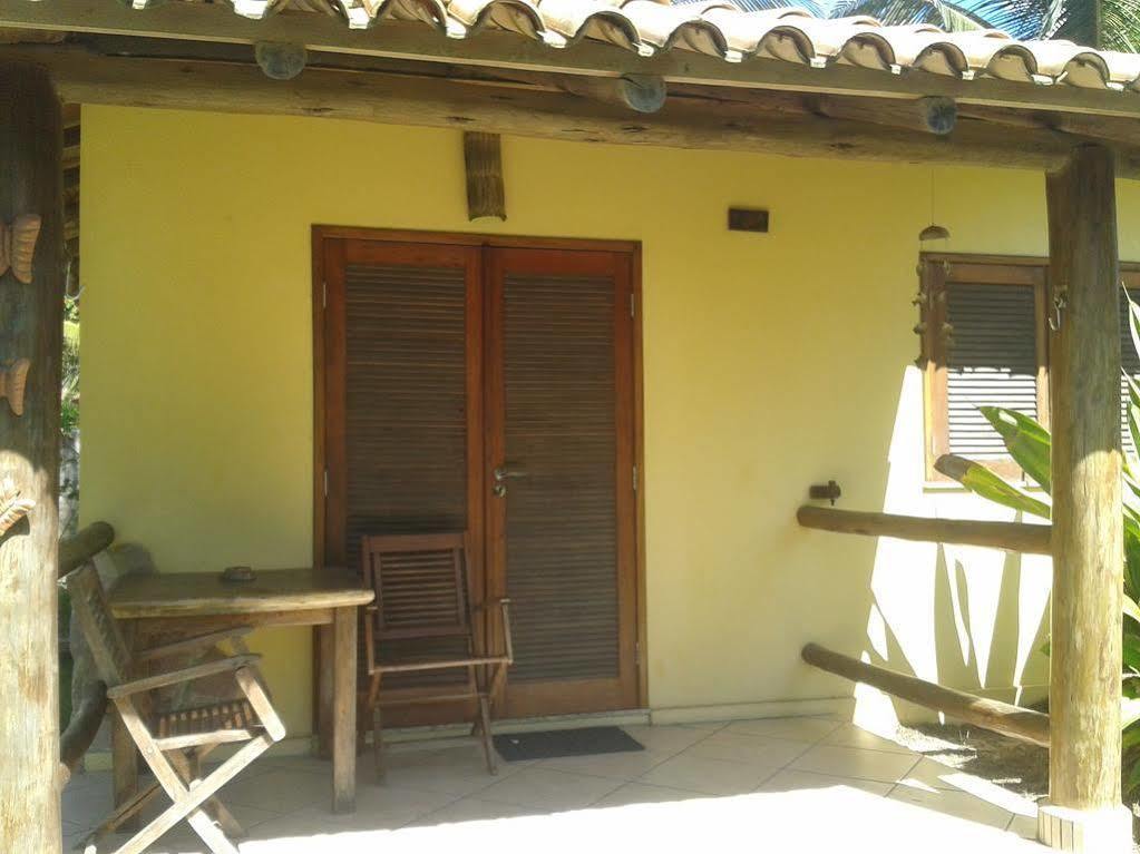 Hotel Bahiadomizil Canavieiras  Exteriér fotografie